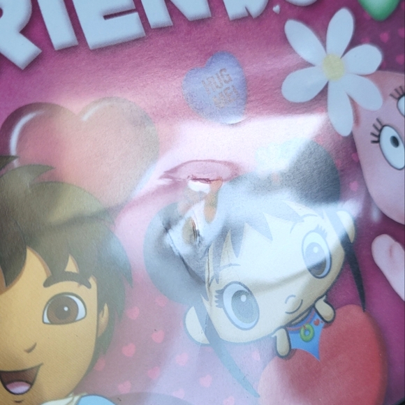 2/$20 🍀 Nickelodeon Big Box Of Play Dates 2 - Picture 15 of 16